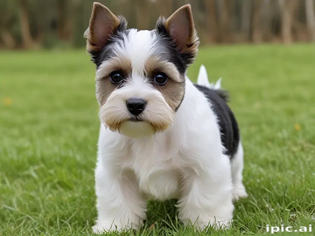 biewer terrier