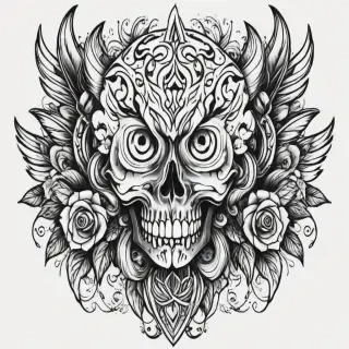 tattoo png