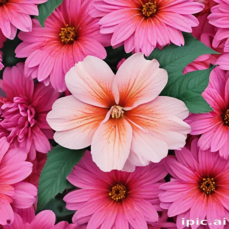 flower computer wallpaper