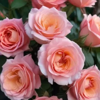 background roses wallpaper