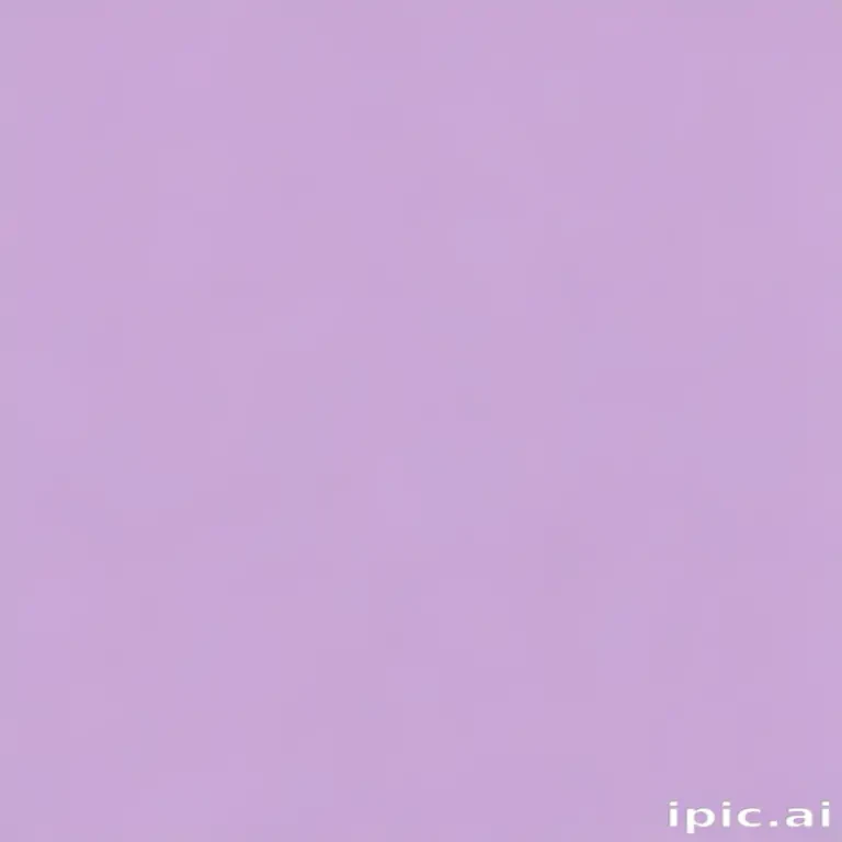pastel purple background