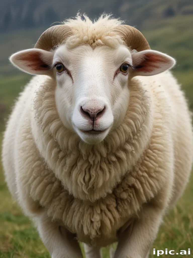 sheep png