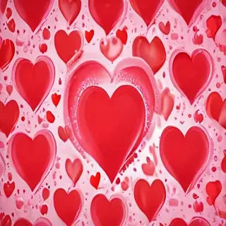 heart background pictures