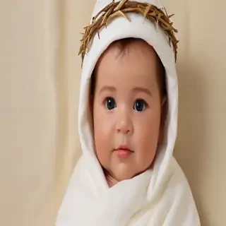 baby jesus