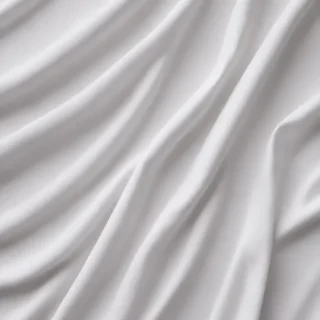 white cloth texture