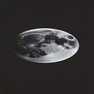 moon crescent png