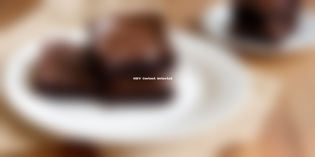 gluten free sugar free brownies