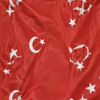 turkey flag