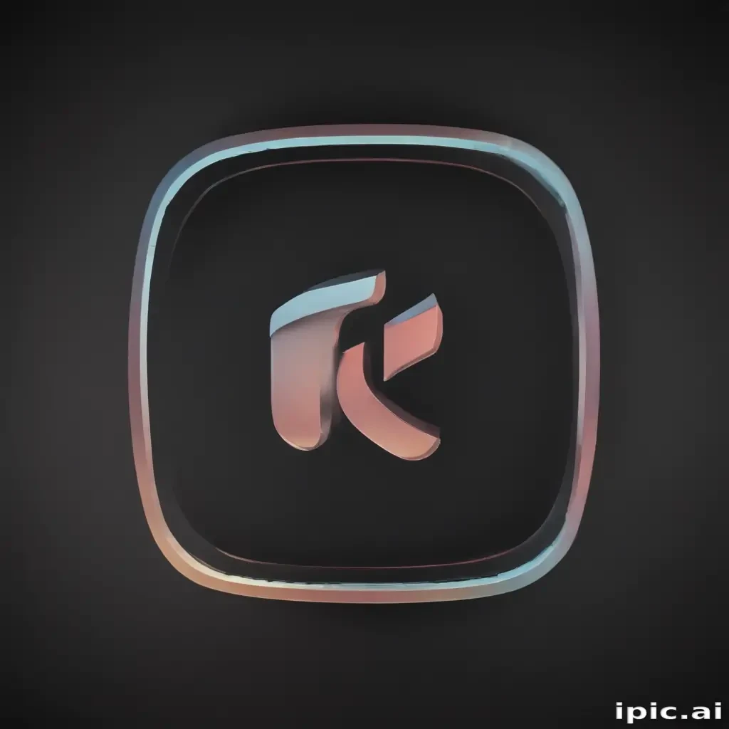 tik tok logo