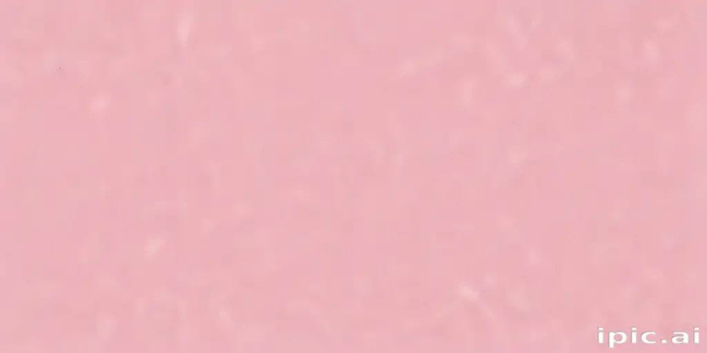light pink plain background