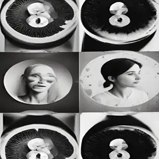 circle images