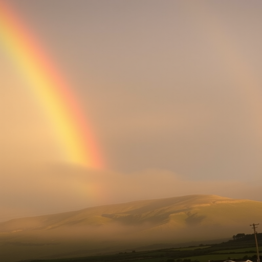 rainbow pictures