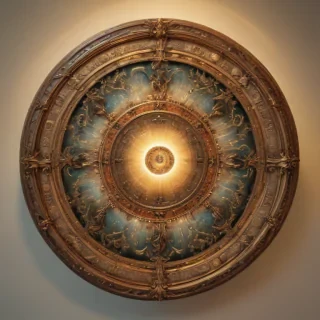 picture of a circle