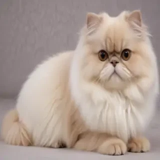 persian breed