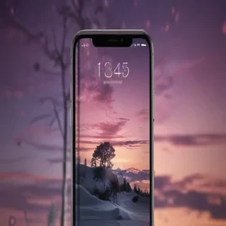 positive wallpaper iphone