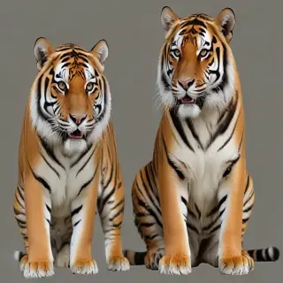 tigers png