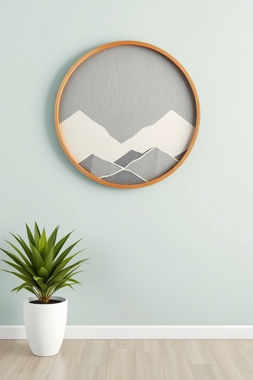 wall art mockups