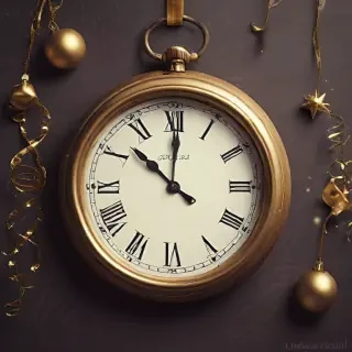 wallpaper new year