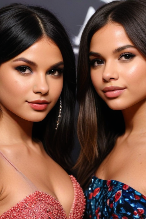 taylor swift selena gomez zoe kravitz