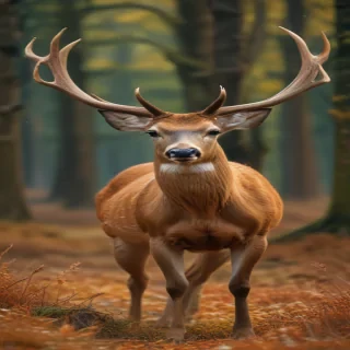 deer backgrounds