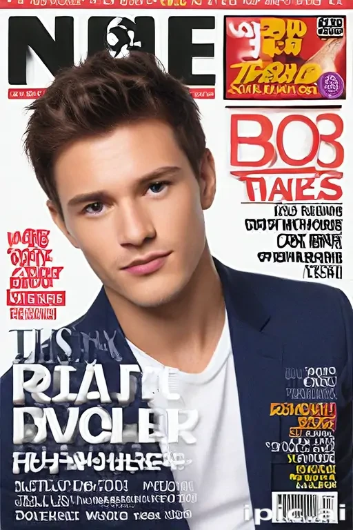 magazine png