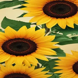 sunflower computer wallpaper
