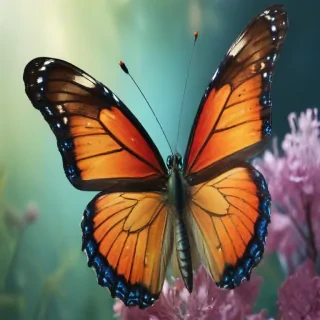 mariposas png