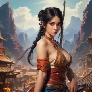 slay background