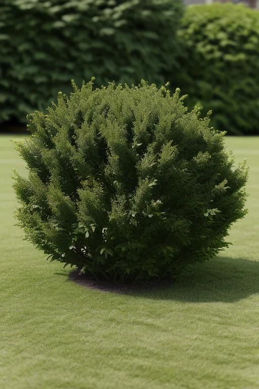 shrub png