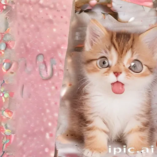 wallpaper kitty cat