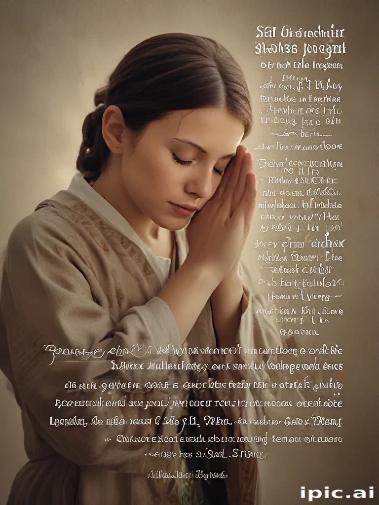 prayer graphic