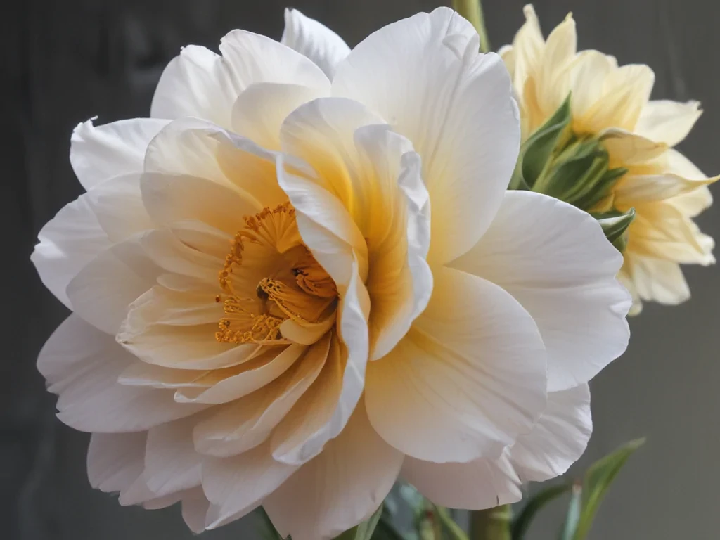 flower aesthetic