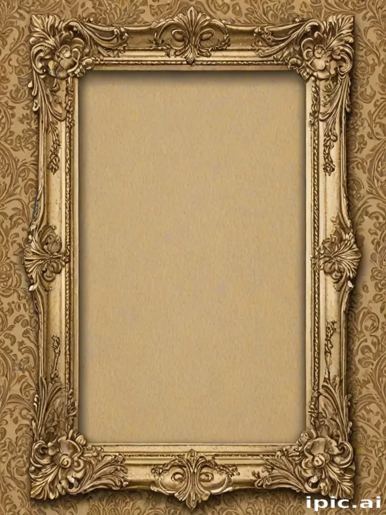 frame wallpaper