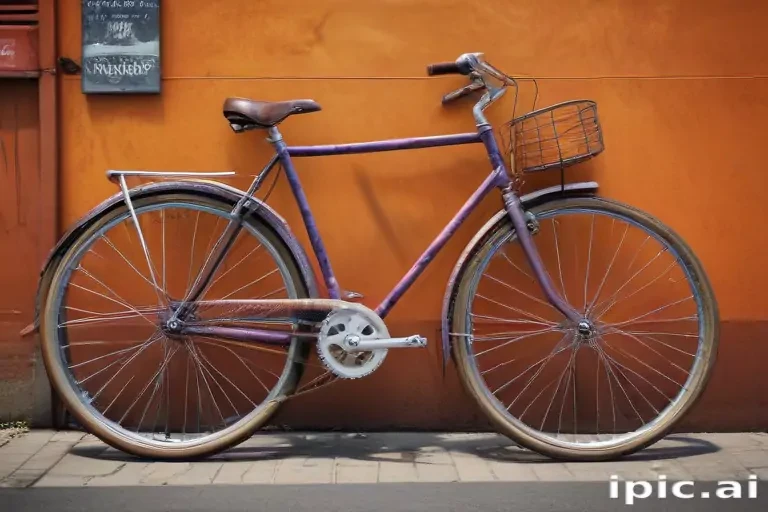 bicycle png