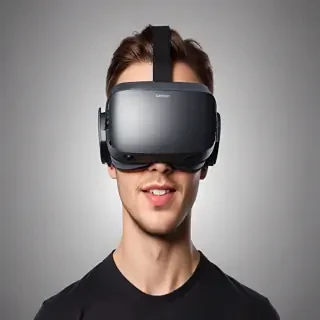 vr headset png