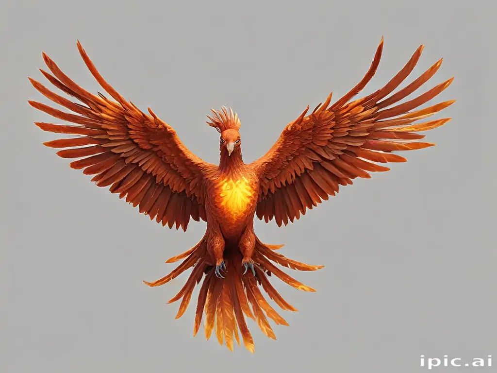 phoenix png