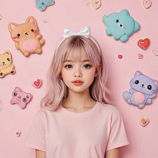 cute wallpapers for girls aesthetic