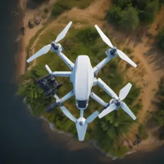 drone png