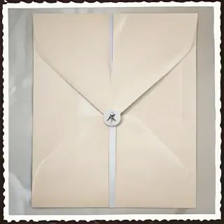 envelope clip art