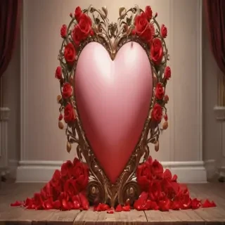 valentines day aesthetic