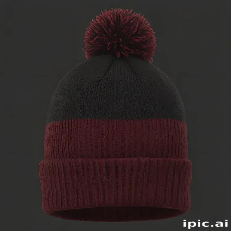 beanie png