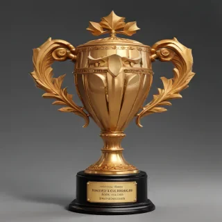 png trophy