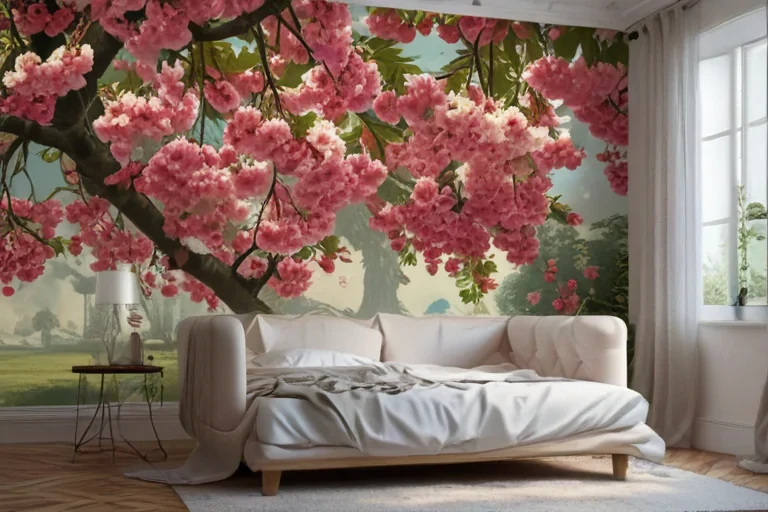 wallpaper cherry