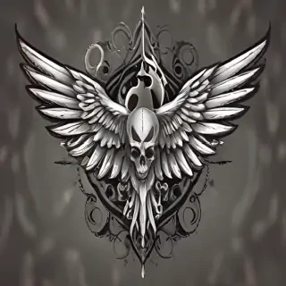 tattoo design png