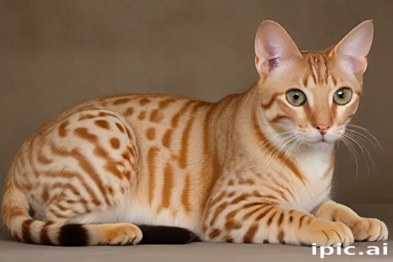 ocicat breed