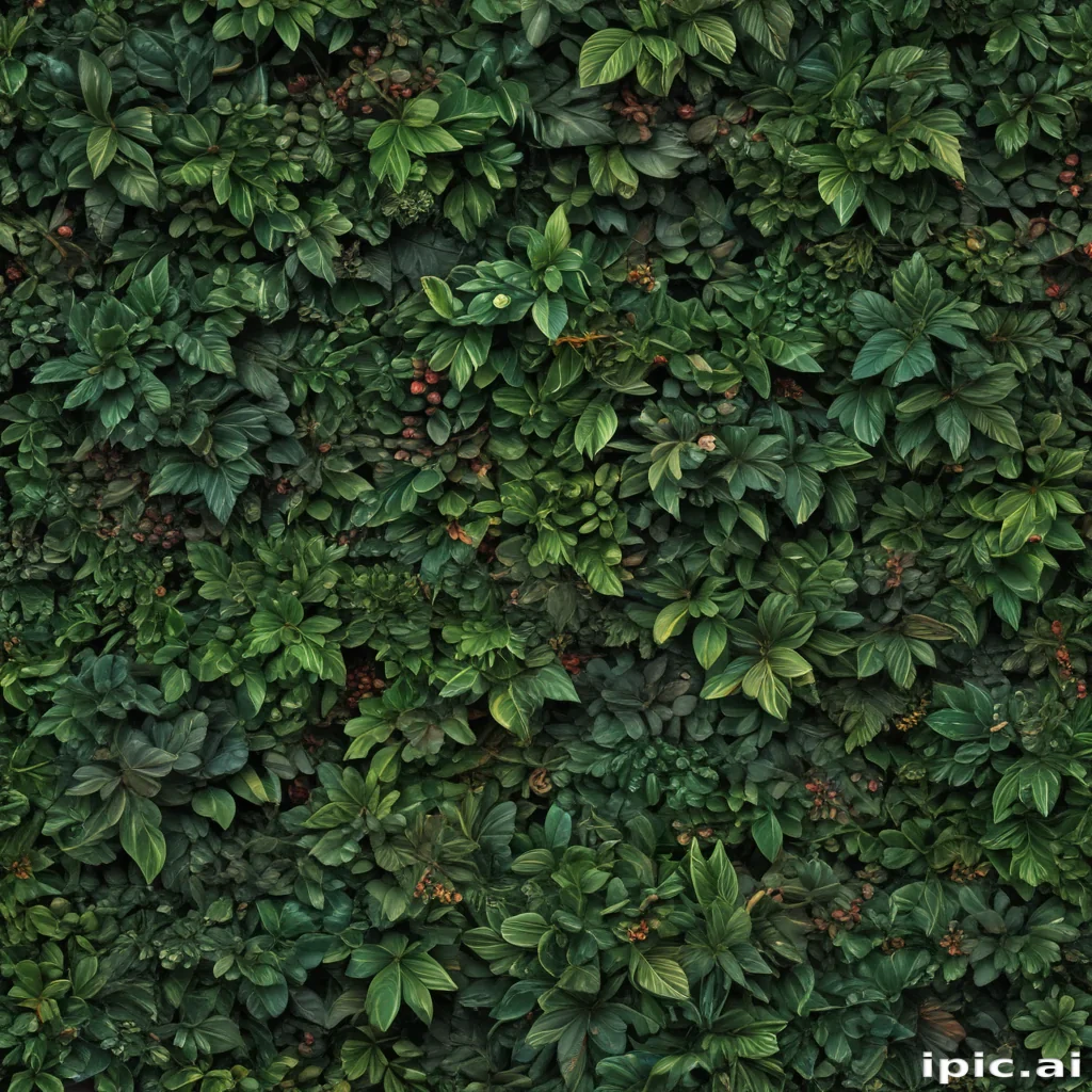 plant backgrounds