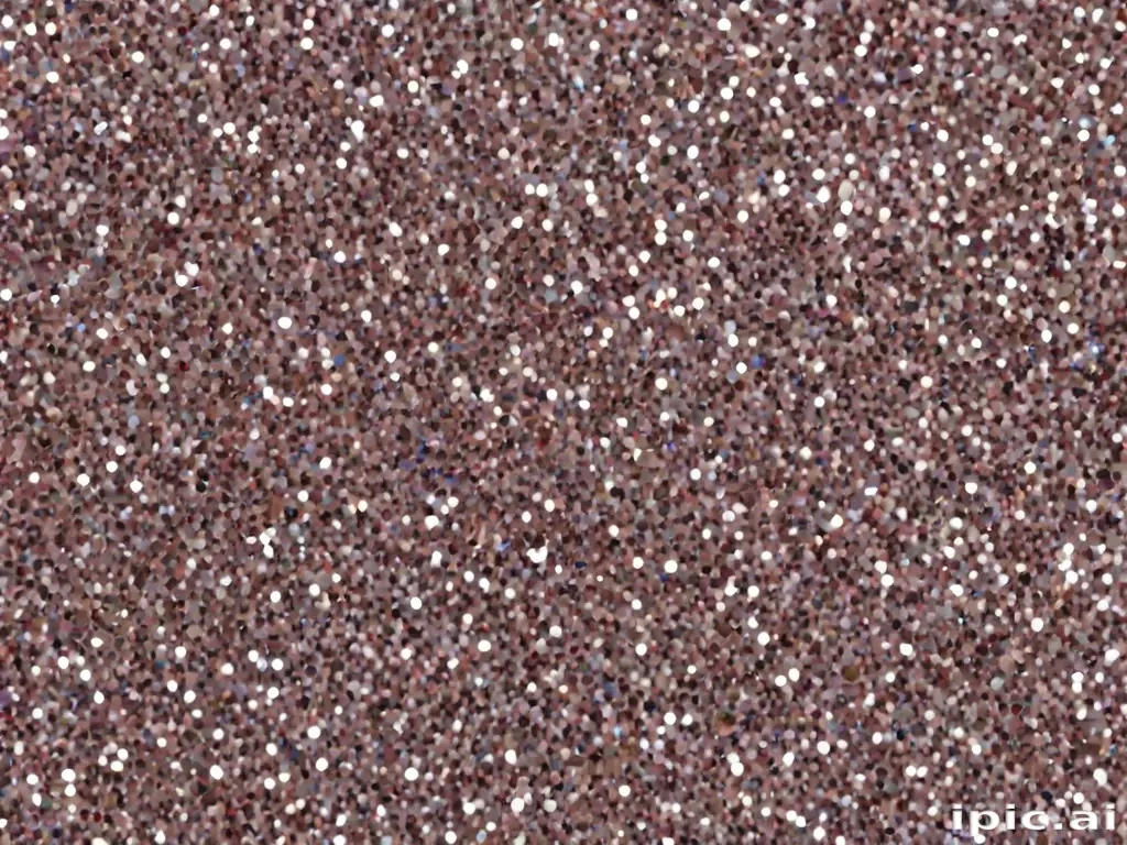 transparent glitter png