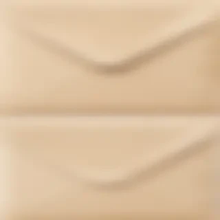 envelope clipart