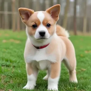 shollie dog breed