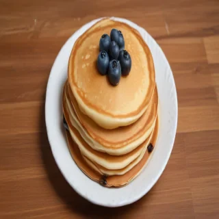 pancake png